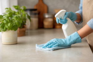 Residential Cleaning